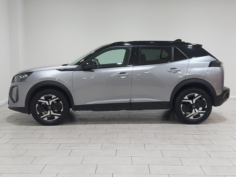 Used Peugeot 2008 2025 for sale - 76864548: Photo 4