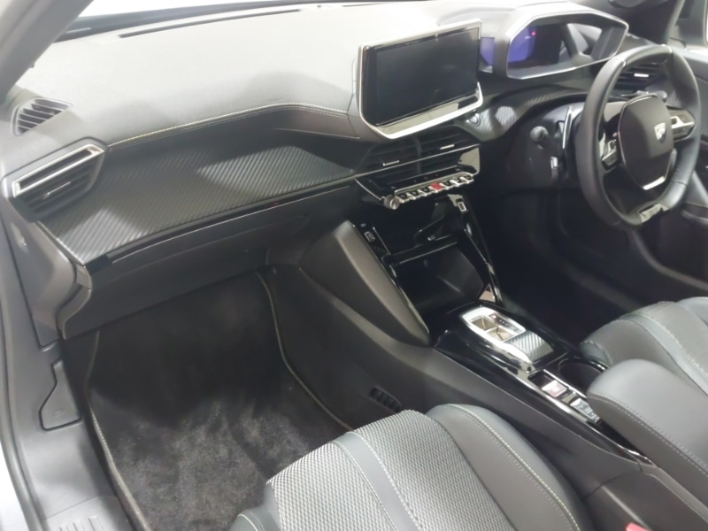 Used Peugeot 2008 2025 for sale - 76864548: Photo 5