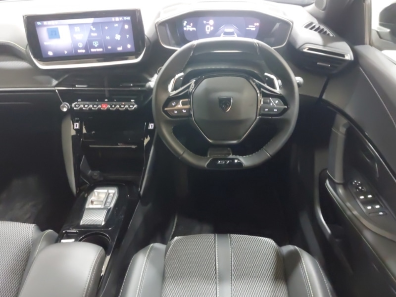 Used Peugeot 2008 2025 for sale - 76864548: Photo 7