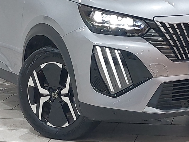 Used Peugeot 2008 2025 for sale - 76864548: Photo 9