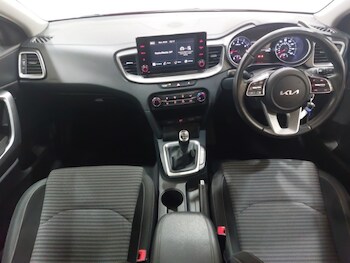 Used Kia Ceed 2021 for sale - 78694855: Photo