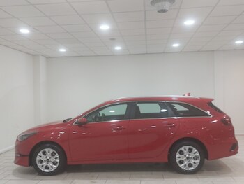 Used Kia Ceed 2021 for sale - 78694855: Photo