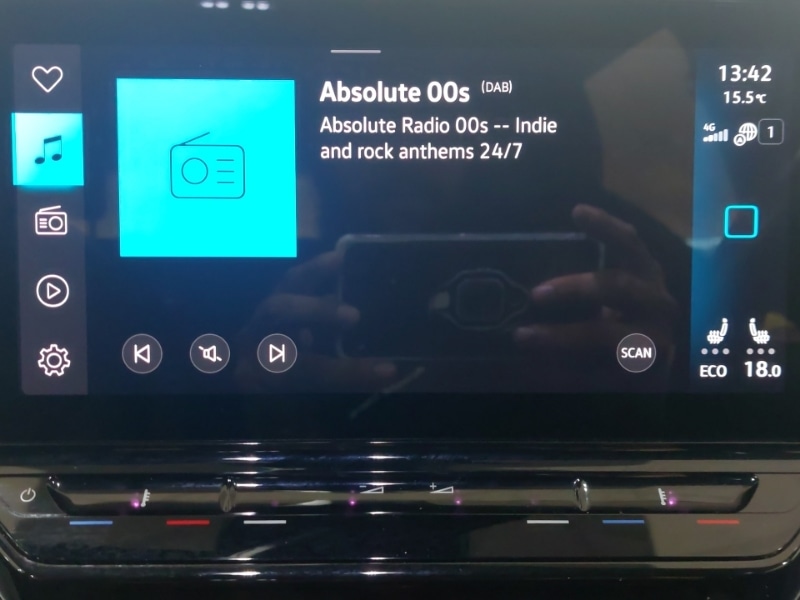 Used Volkswagen ID.4 2022 for sale - 76556353: Photo 10