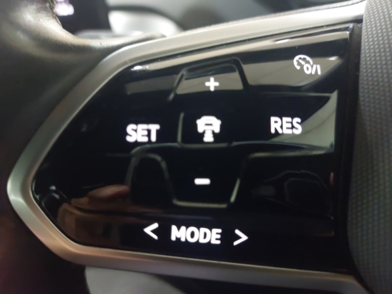 Used Volkswagen ID.4 2022 for sale - 76556353: Photo 14