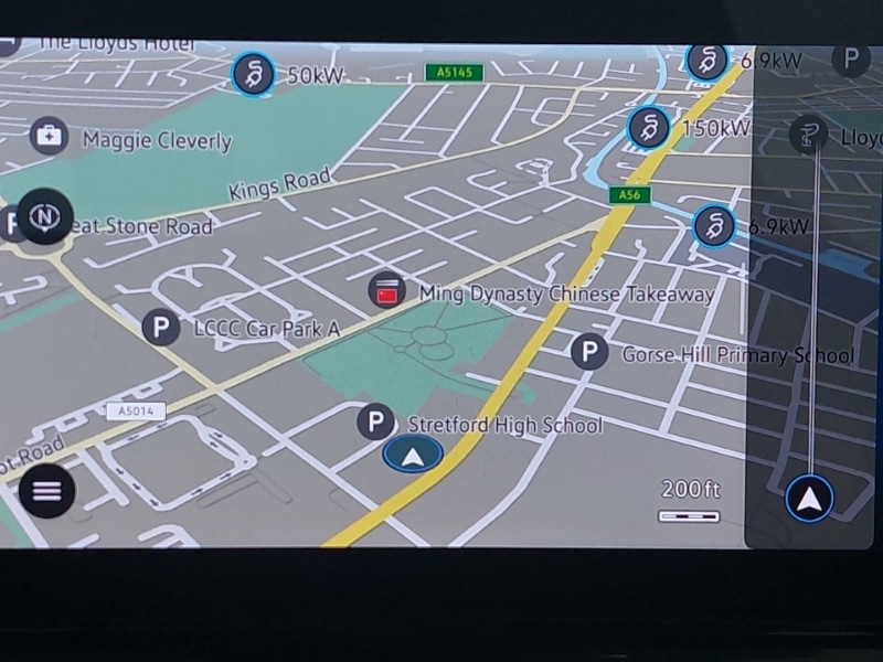 Used Volkswagen ID.4 2022 for sale - 76556353: Photo 15