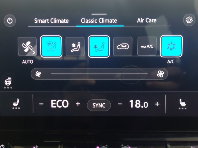 Used Volkswagen ID.4 2022 for sale - 76556353: Photo 17