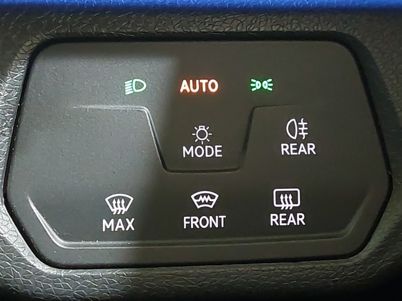 Used Volkswagen ID.4 2022 for sale - 76556353: Photo 18