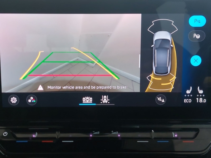 Used Volkswagen ID.4 2022 for sale - 76556353: Photo 19