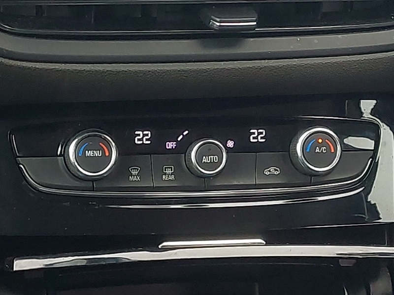 Used Vauxhall Grandland 2022 for sale - 76365671: Photo 11