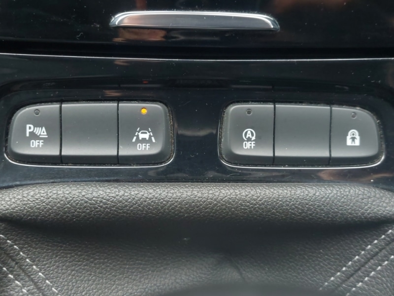 Used Vauxhall Grandland 2022 for sale - 76365671: Photo 15