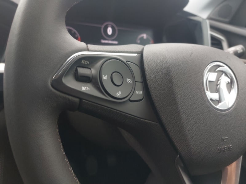 Used Vauxhall Grandland 2022 for sale - 76365671: Photo 17