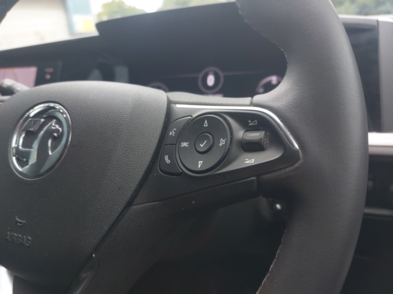 Used Vauxhall Grandland 2022 for sale - 76365671: Photo 18