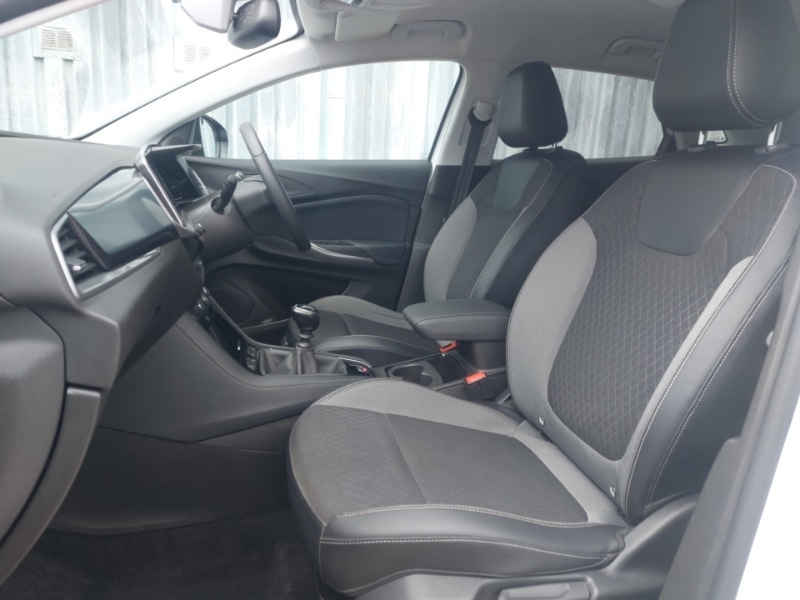 Used Vauxhall Grandland 2022 for sale - 76365671: Photo 5