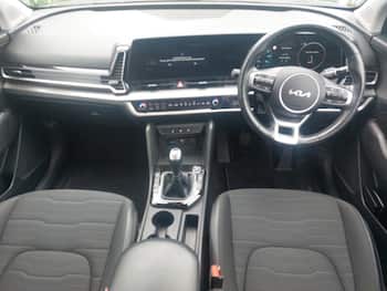 Used Kia Sportage 2023 for sale - 79654062: Photo