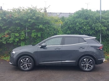 Used Kia Sportage 2023 for sale - 79654062: Photo