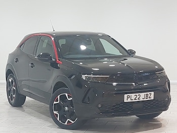 Vauxhall Mokka feature image
