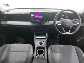 Used Volkswagen Tiguan 2024 for sale - 76172101: Photo