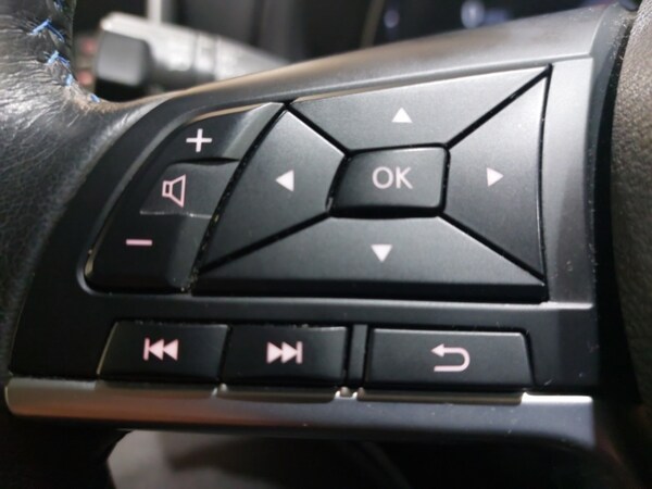 Used Nissan Leaf 2022 for sale - 76230088: Photo 14