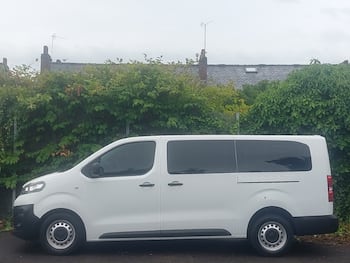 Used Vauxhall Vivaro Life 2020 for sale - 79654061: Photo