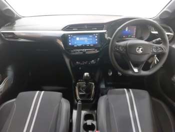 Used Vauxhall Corsa 2024 for sale - 74641442: Photo
