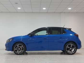 Used Vauxhall Corsa 2024 for sale - 74641442: Photo