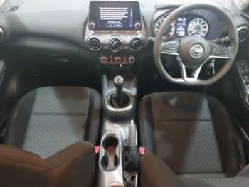 Used Nissan Juke 2020 for sale - 75357671: Photo