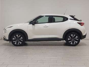 Used Nissan Juke 2020 for sale - 75357671: Photo