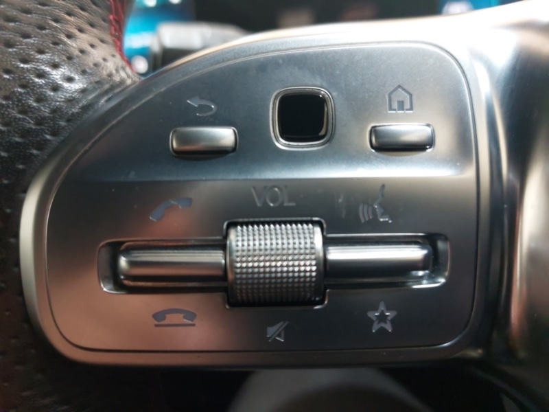 Used Mercedes-Benz A-Class 2018 for sale - 76925128: Photo 14