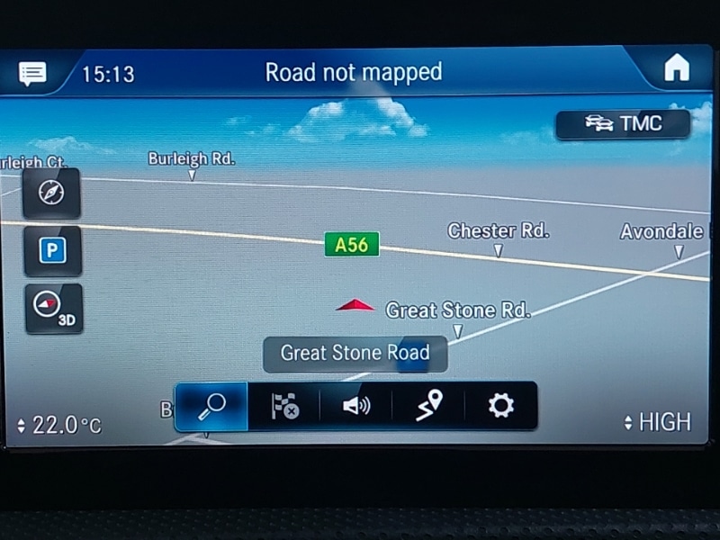 Used Mercedes-Benz A-Class 2018 for sale - 76925128: Photo 16