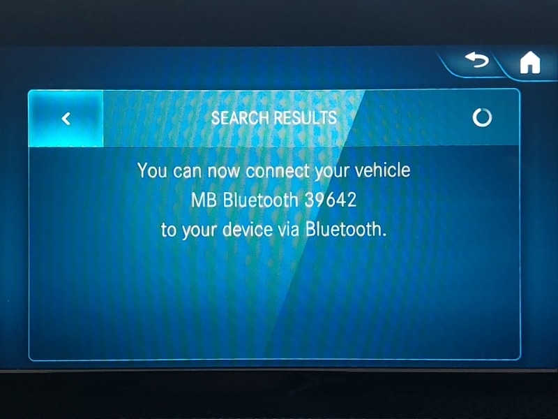 Used Mercedes-Benz A-Class 2018 for sale - 76925128: Photo 17