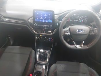 Used Ford Fiesta 2020 for sale - 78771146: Photo
