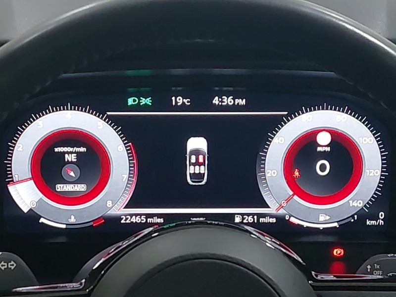 Used Nissan Qashqai 2024 for sale - 76800039: Photo 11