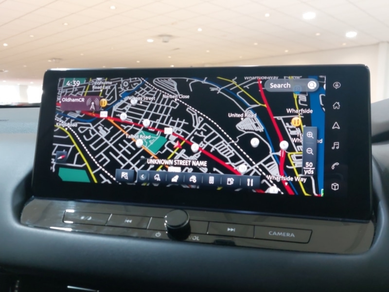 Used Nissan Qashqai 2024 for sale - 76800039: Photo 15