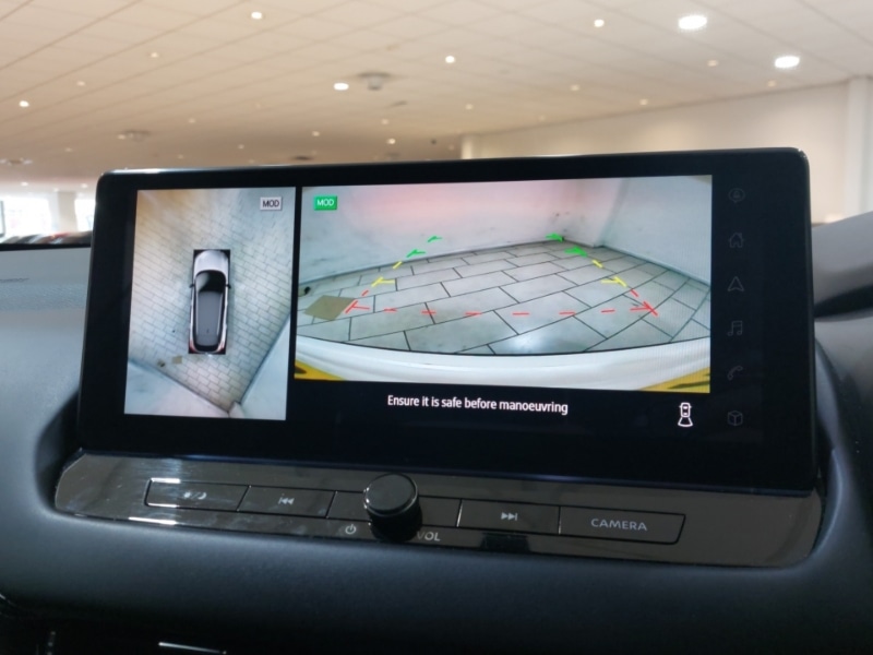 Used Nissan Qashqai 2024 for sale - 76800039: Photo 16