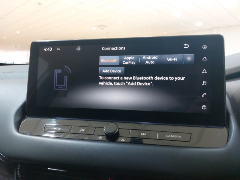 Used Nissan Qashqai 2024 for sale - 76800039: Photo 17