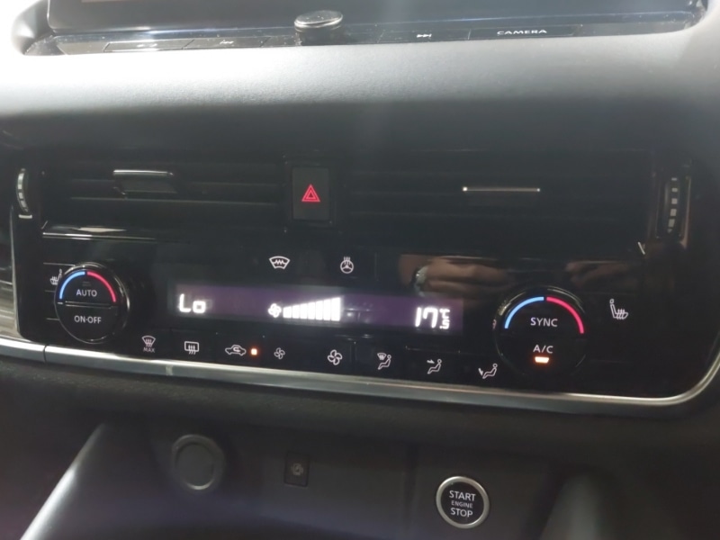 Used Nissan Qashqai 2024 for sale - 76800039: Photo 18