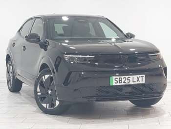 Used Vauxhall Mokka 2025 for sale - 75315682: Photo