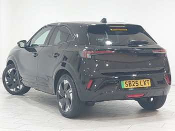 Used Vauxhall Mokka 2025 for sale - 75315682: Photo