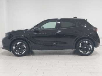 Used Vauxhall Mokka 2025 for sale - 75315682: Photo