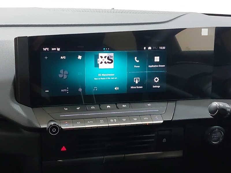 Used Vauxhall Astra 2025 for sale - 76308940: Photo 10