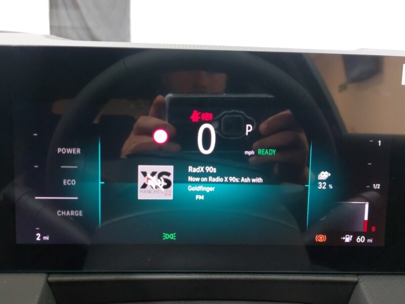 Used Vauxhall Astra 2025 for sale - 76308940: Photo 11