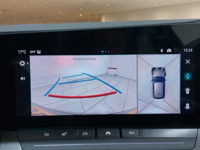 Used Vauxhall Astra 2025 for sale - 76308940: Photo 12