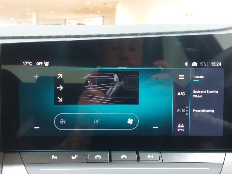 Used Vauxhall Astra 2025 for sale - 76308940: Photo 15