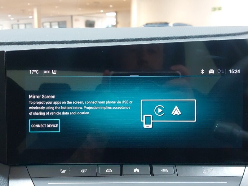 Used Vauxhall Astra 2025 for sale - 76308940: Photo 16