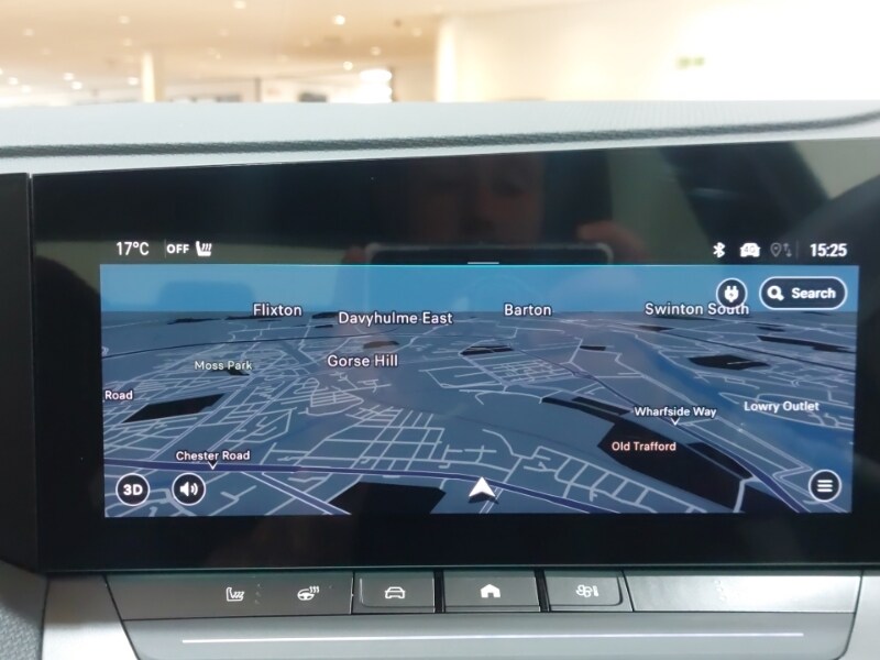 Used Vauxhall Astra 2025 for sale - 76308940: Photo 17