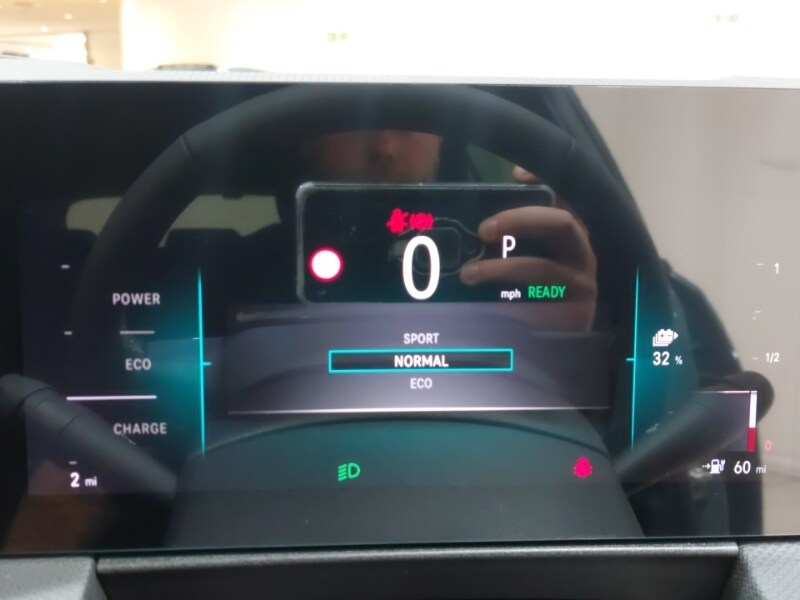 Used Vauxhall Astra 2025 for sale - 76308940: Photo 18