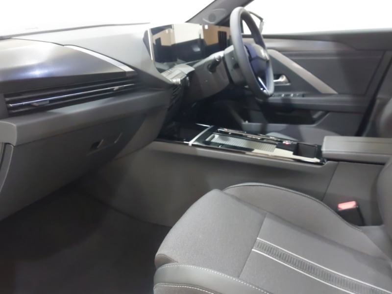 Used Vauxhall Astra 2025 for sale - 76308940: Photo 5