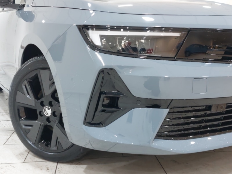 Used Vauxhall Astra 2025 for sale - 76308940: Photo 9