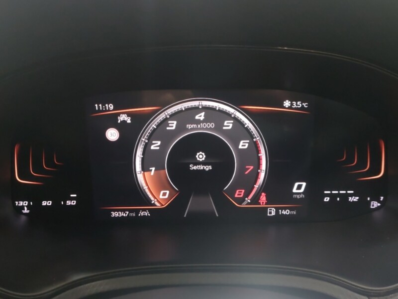 Used SEAT Ibiza 2024 for sale - 77209044: Photo 11