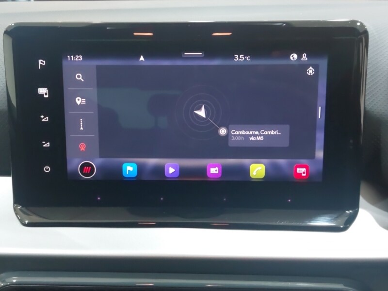 Used SEAT Ibiza 2024 for sale - 77209044: Photo 12